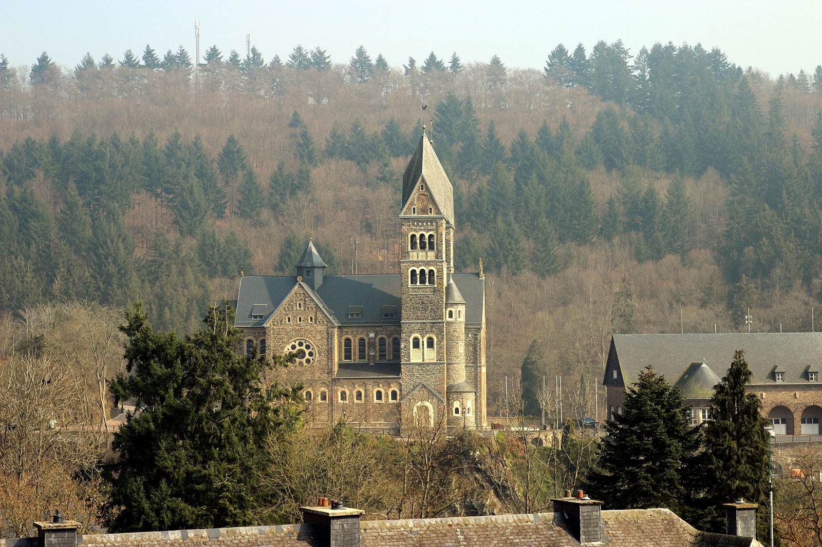 Clervaux